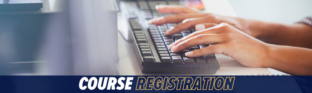 Course Registration